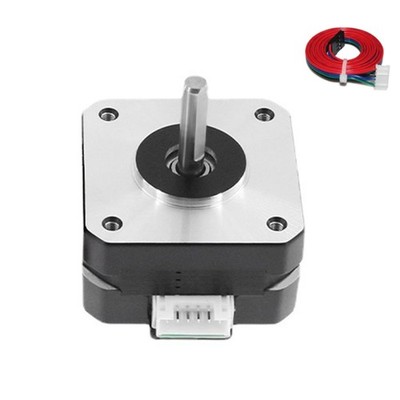 Nema17 17HS4023 Stepper Motor for Titan Extruder 42 Motor 1.0A 3D Printer Motor