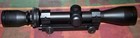 Leatherwood In-Liner Muzzleloader 3-9x40mm Scope Matte Automatic Ranging — photo 4