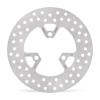 Moto-Master Bremsscheibe Halo Hinten (FüR: Aprilia SX 125 XSB00 25 Hinten )