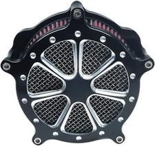Eagle Lights AIRSHIELD Air Cleaner for 1993 - 2017 Harley-Davidson® Dyna, Softai