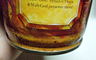Peter Barbey Beer Can Crimped Steel American Brewers Historical Collection — photo 9