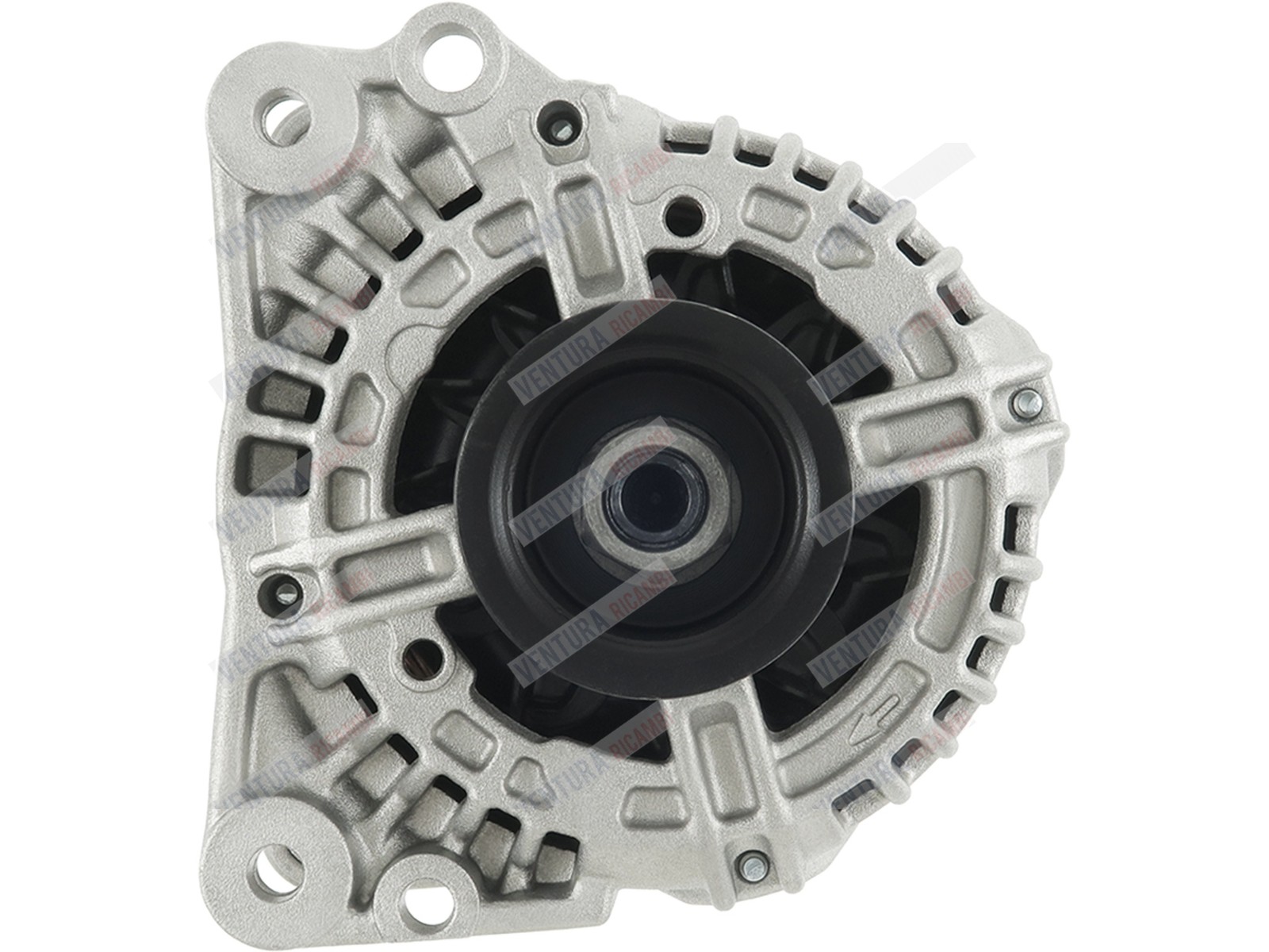 ALTERNATORE 12V 90A PER AUDI MERCEDES-BENZ SEAT GOLF IV 012402A2LB TIPO BOSCH