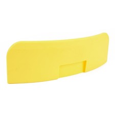 1pcs Macchina Rimozione Pneumatici Ricambi Perline Pala Manicotto Protettivo Giallo