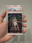 2023-24 Panini Select Concourse Black Disco 1/1 Klay Thompson PSA 10 GEM MT 1/1