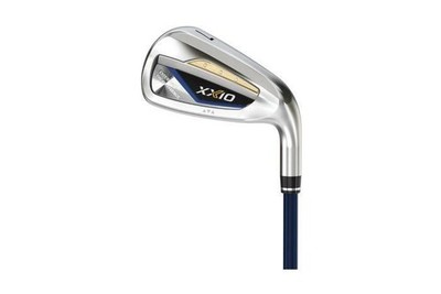 XXIO 13 Eisen 7 Stiff-Regular Graphit LH !!!