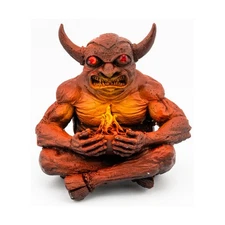 Otherworld Minis DD Series Loose Mini Demon Idol #2 NM