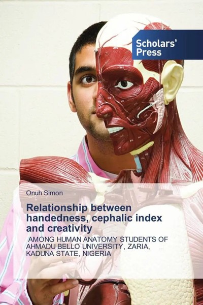 Onuh Simon | Relationship Between Handedness, Cephalic Index And Creativity-image