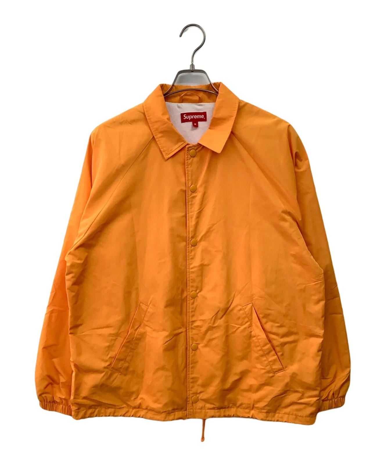 Veste d'entraîneurs Supreme World Famous taille M FWG78