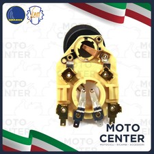 PORTALAMPADA SIEM FARO ANTERIORE PIAGGIO VESPA PX 125 150 200 ('84-'07)