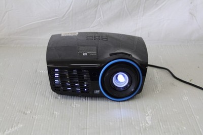 InFocus IN3138HDa DLP Desktop Projector Full HD 1080p 3D Ready HDMI VGA Black