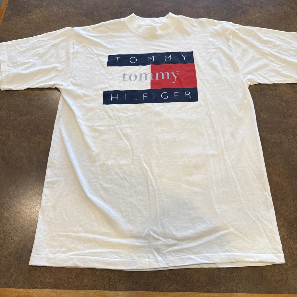 Vintage Tommy Hilfiger In Men