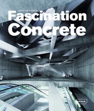 Uffelen, C: Fascination Concrete by Uffelen, Chris Van [Hardback]