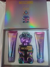 Moschino | Toy 2 Pearl EDP 100ml Shower Gel and Lotion 100ml Gift Set RRP £68 💜