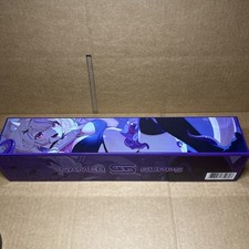 Gamersupps GG Waifu Creator Cup: Squchan Mousepad - Brand New - Free Shipping