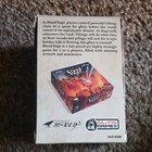 CMON Games Blood Rage Mystic Troll Miniature Figure BLR-KS06 NM — photo 2