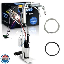 Fuel Pump Sender Assembly for Chevrolet Chevy GMC Pickup 1988-1995 C1500 C250