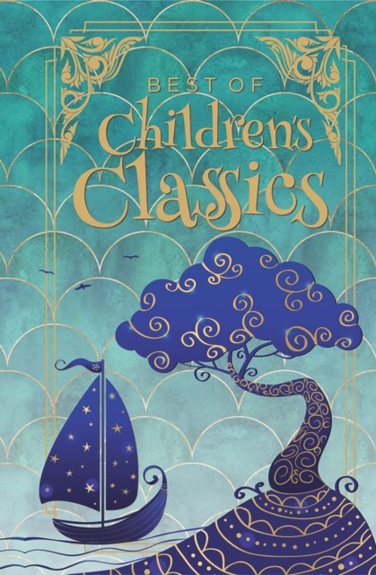 Best Of Children's Classic J.m. Barrie - Image 3