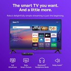 Dell Desk.2TB &32 Roku TV Mon.Win. 10Pro.  3 GHZ; Mouse Keyboard Speakers — photo 5