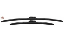 Wischblatt Scheibenwischer MAPCO 104521HPS für BMW F11 F10 5er Touring 7er F01 5