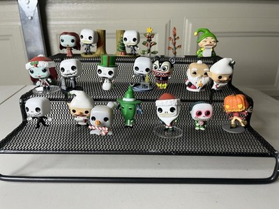 Funko Pop Pocket Advent Calendar Nightmare Before Christmas Lot of 20