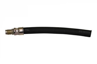 Flexible Kraftstoffleitung 02.38.004 TRUCKTEC AUTOMOTIVE für MERCEDES-BENZ SL