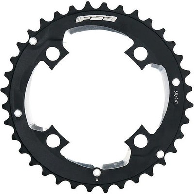 FSA Chainring Comet Pro 2x11 MTB, 38/24T