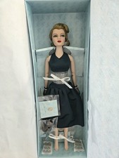 Gene Marshall Collector Essentials Doll 2008 Mel Odom Jason Wu LE 236/300 NRFB