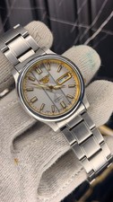 Vintage Seiko 5 Men