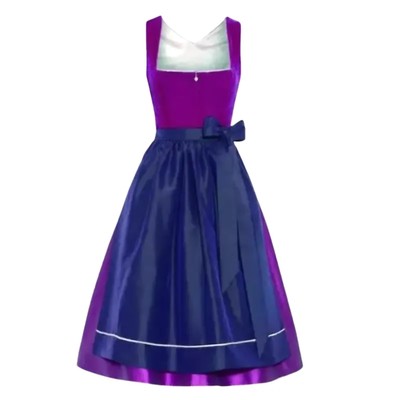 Oktoberfest Women s Dirndl | Timeless Bavarian Tradition