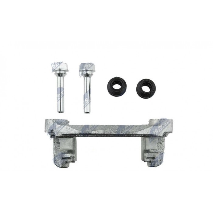 Support étrier de frein arrière Kia Cerato 3 5 portes chape étrier de frein Hyundai Coupé