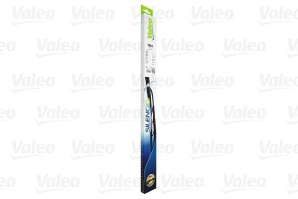 Jaguar S-Type Wiper Blade 05-22 (574136) OEM Valeo - Image 3 of 4