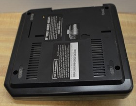 SEGA Genesis Model 2 Console Only System MK-1631 Tested Works - Read Description