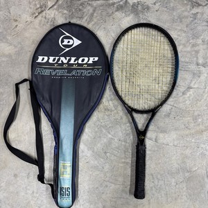 Pack Padel Dunlop Revelation Pro + Paletero Pro Team - Zona de Padel