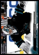 2022-23 Upper Deck #145 Kaapo Kahkonen