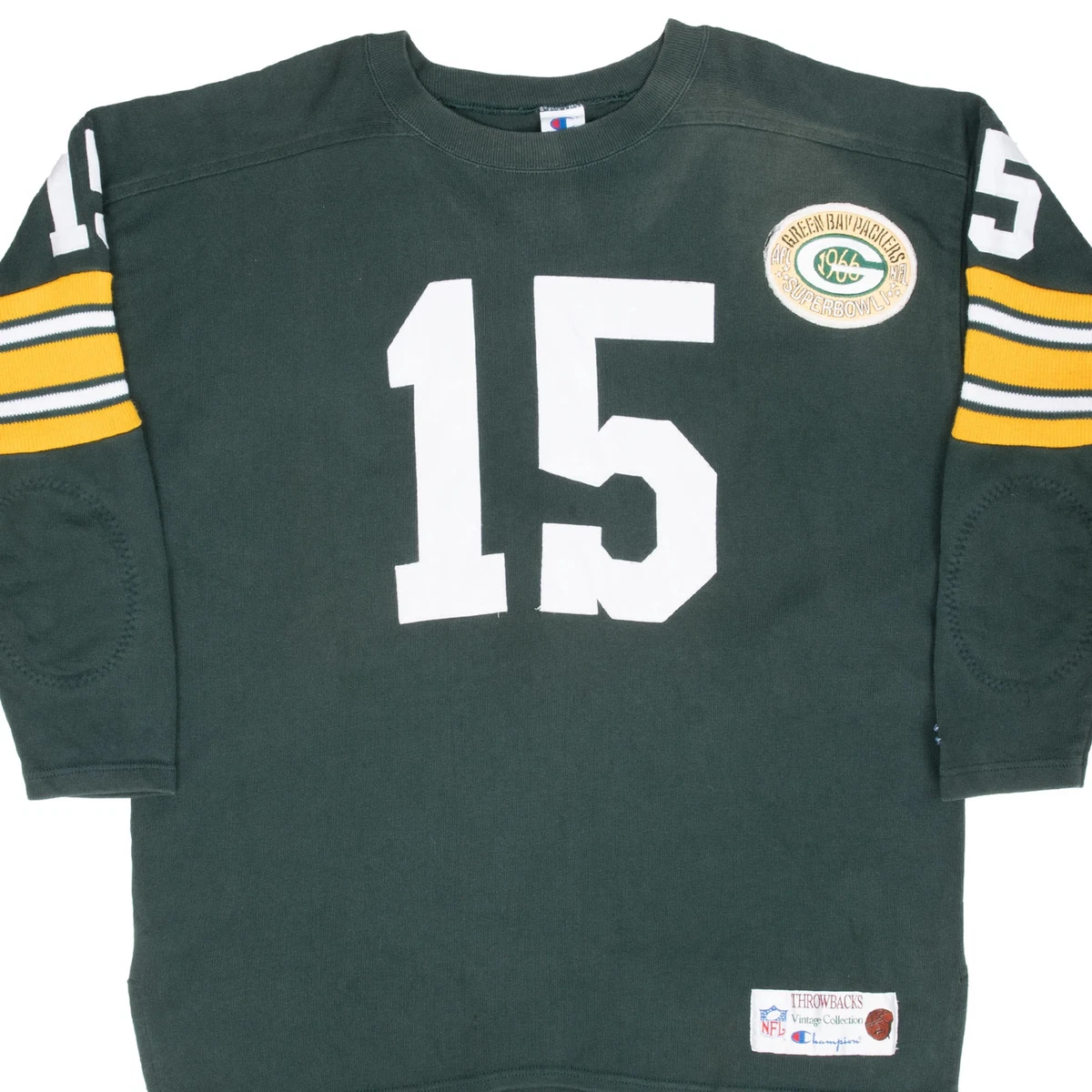 Champion / NFL THROWBACKS ★vintage スウェット champion throwback jersey products for sale | eBay