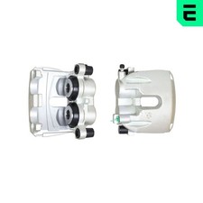 OPTIMAL Bremssattel Vorne rechts für Jeep Grand Cherokee IV WK WK2