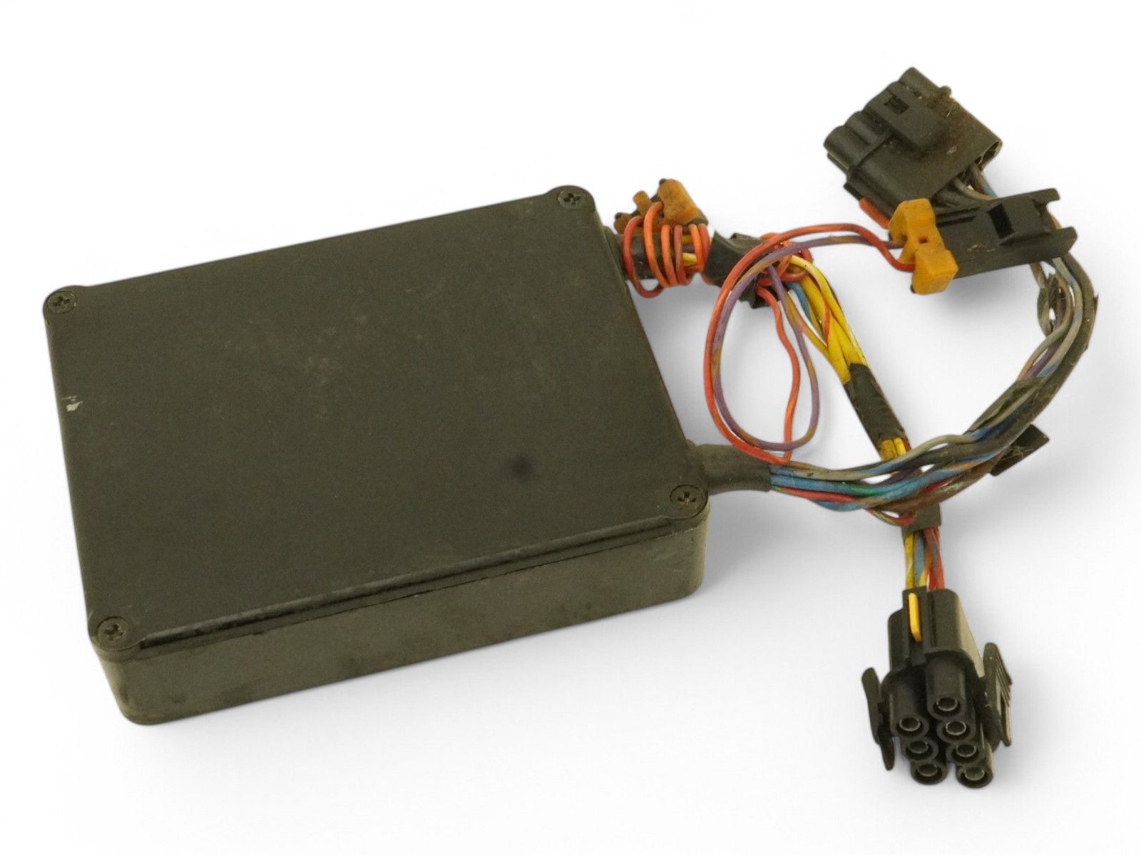 Bentley Mulsanne S 1987-1992 Front Left Airbag control module