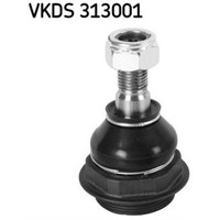 SKF Traggelenk FüHrungsgelenk FüR Peugeot 308 I 5008 CitroëN C4 II DS4