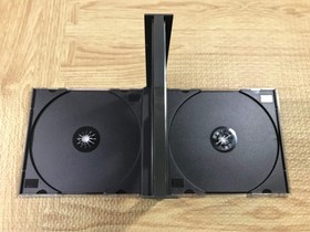 FJ4373 Lunacy Gekka Mugentan Torico SEGA SATURN Japan