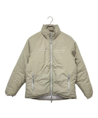 HOUSTON                    LEVEL7 JACKET khaki 50323