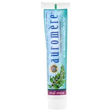 Ayurvedic Herbal Toothpaste, Mint-Free, 4.16 oz (117 g)