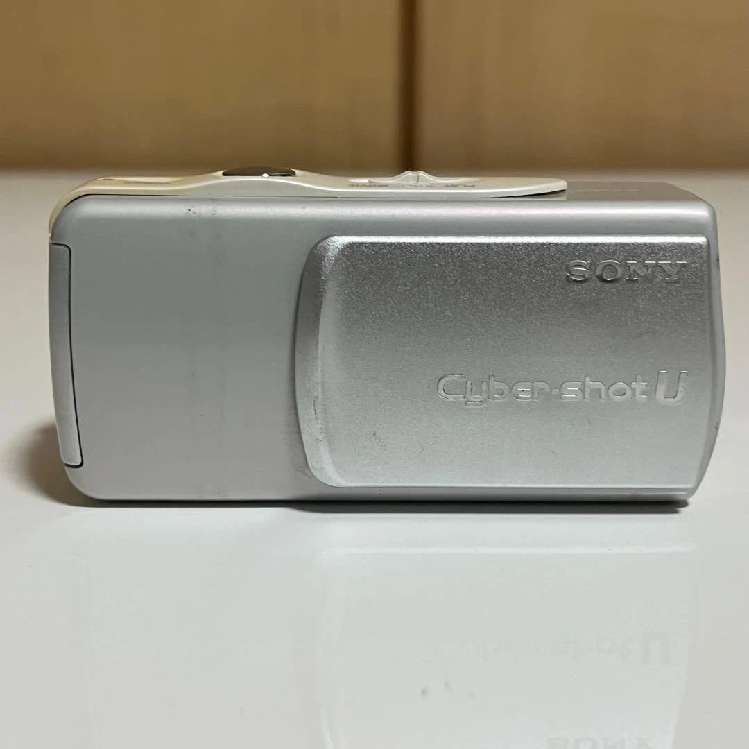 Sony Cybershot U for sale - eBay