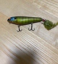 Lunker Punker 5inch Old Lure Ship From Japan