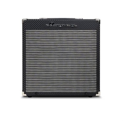 Ampeg Rocket Bass RB-108 1 x 8-inch 30-Watt Bass Combo Amp