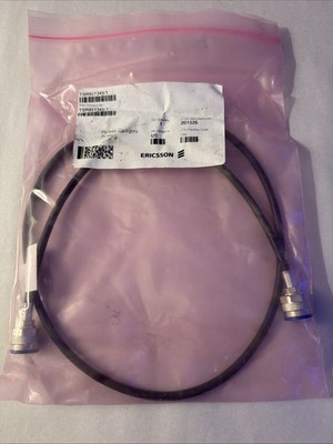 Ericsson TSR 951345/1 Cable Assembly, Brand New in OEM Packaging 