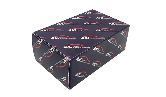 Cuscino ammortizzatore 58814 AIC AIC