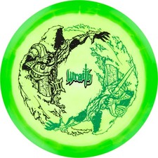 Zen Halo Star Wraith