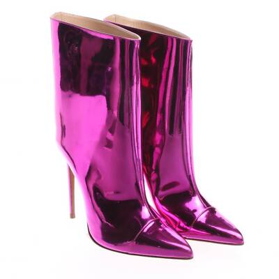 Stiefeletten Alexandre Vauthier Rosa 40 EUR Neu