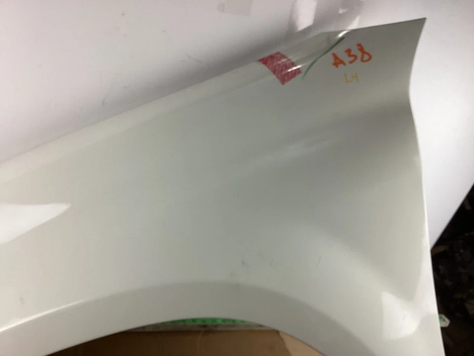 2008-2012 Mercedes-Benz GL450 X164 Front Left Driver Fender Shell Panel OEM Foto 3 de 4