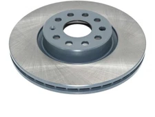 For 2009-2017 Volkswagen Tiguan Brake Rotor Front 67678VBSX 2010 2011 2012 2013